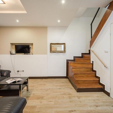 Dolly'S Duplex Home Budapešť Exteriér fotografie
