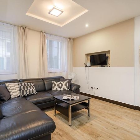 Dolly'S Duplex Home Budapešť Exteriér fotografie