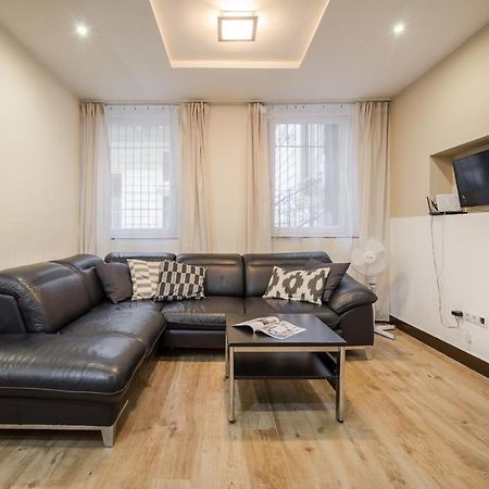 Dolly'S Duplex Home Budapešť Exteriér fotografie