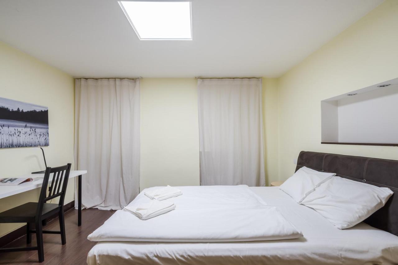 Dolly'S Duplex Home Budapešť Exteriér fotografie