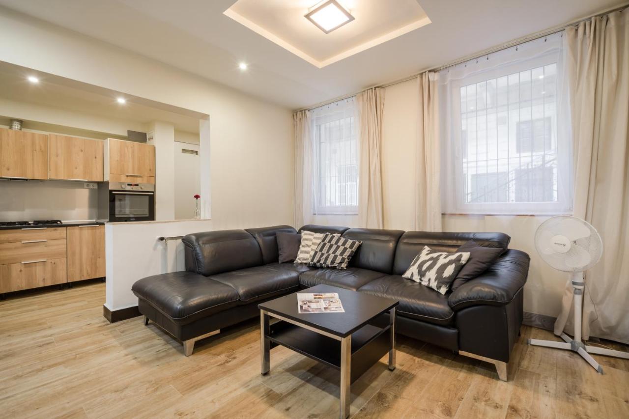 Dolly'S Duplex Home Budapešť Exteriér fotografie