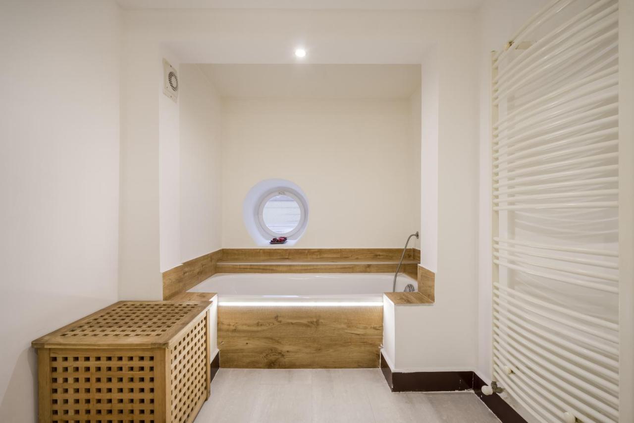 Dolly'S Duplex Home Budapešť Exteriér fotografie
