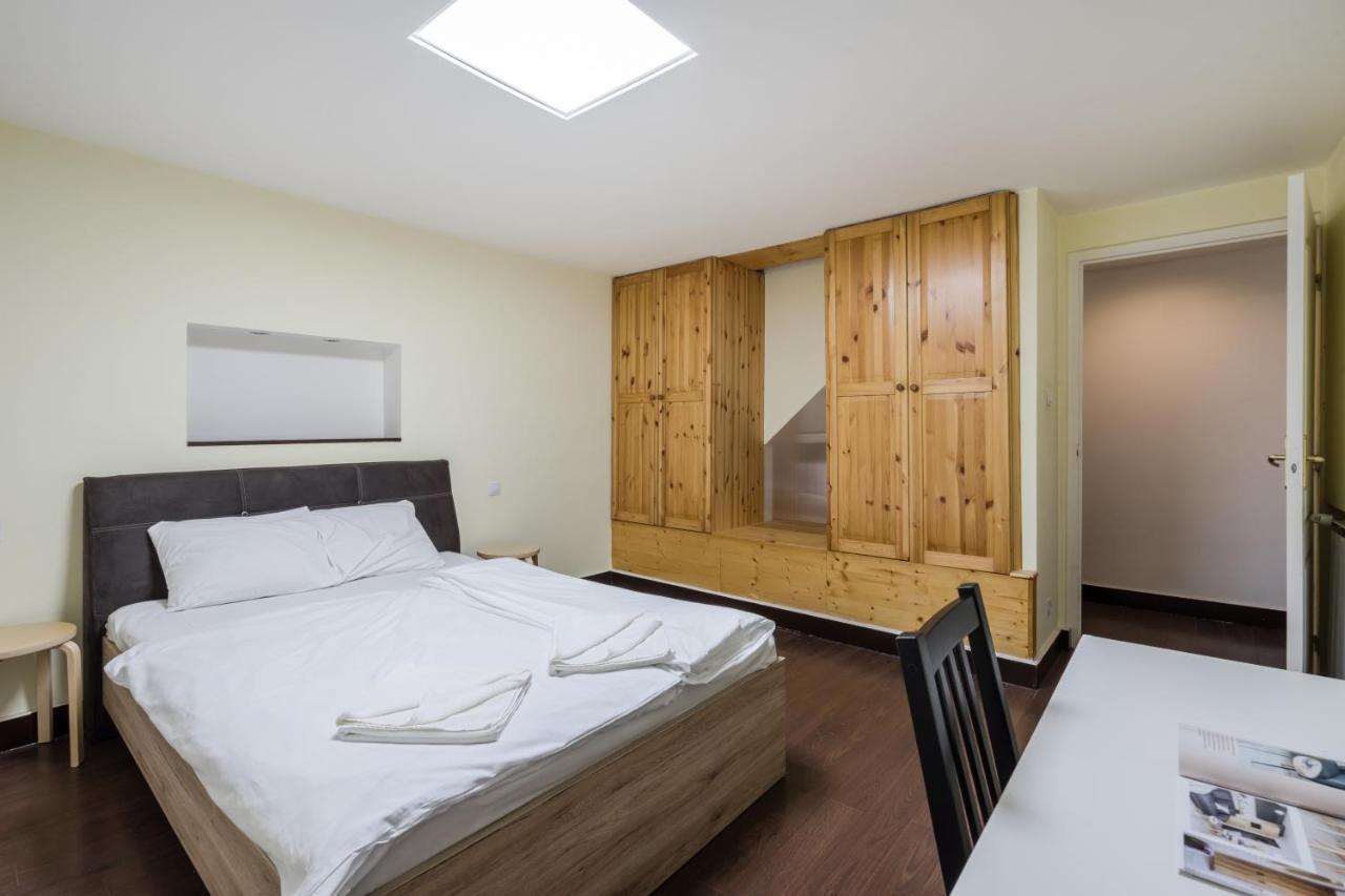 Dolly'S Duplex Home Budapešť Exteriér fotografie