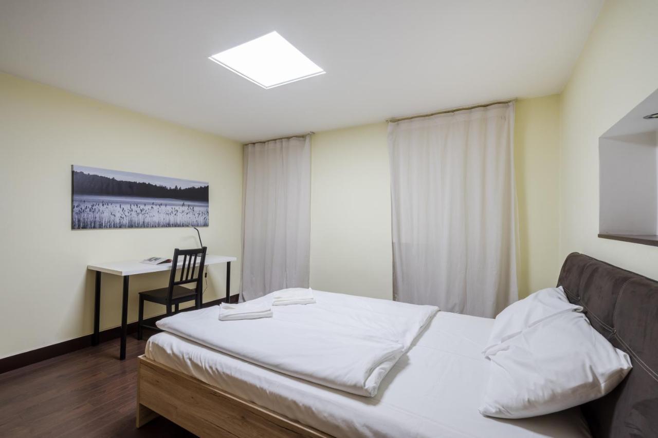 Dolly'S Duplex Home Budapešť Exteriér fotografie