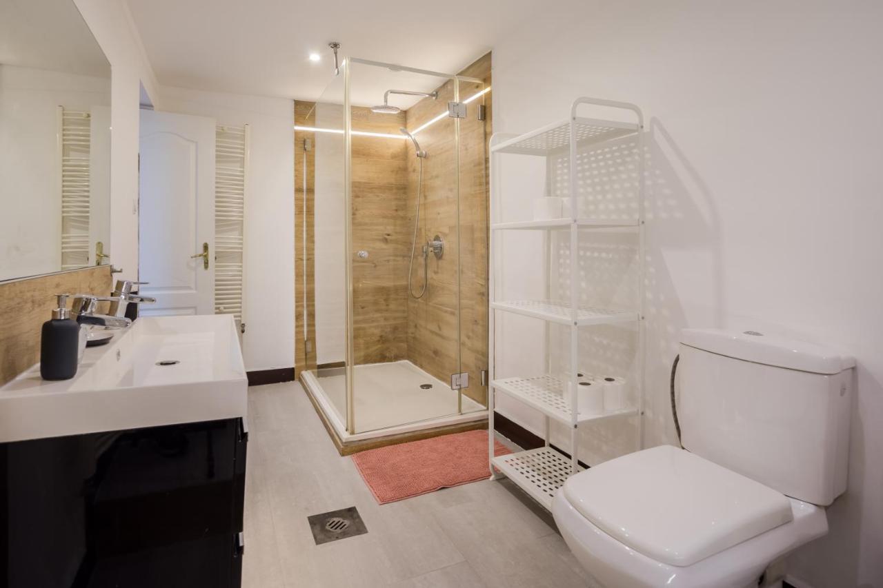 Dolly'S Duplex Home Budapešť Exteriér fotografie