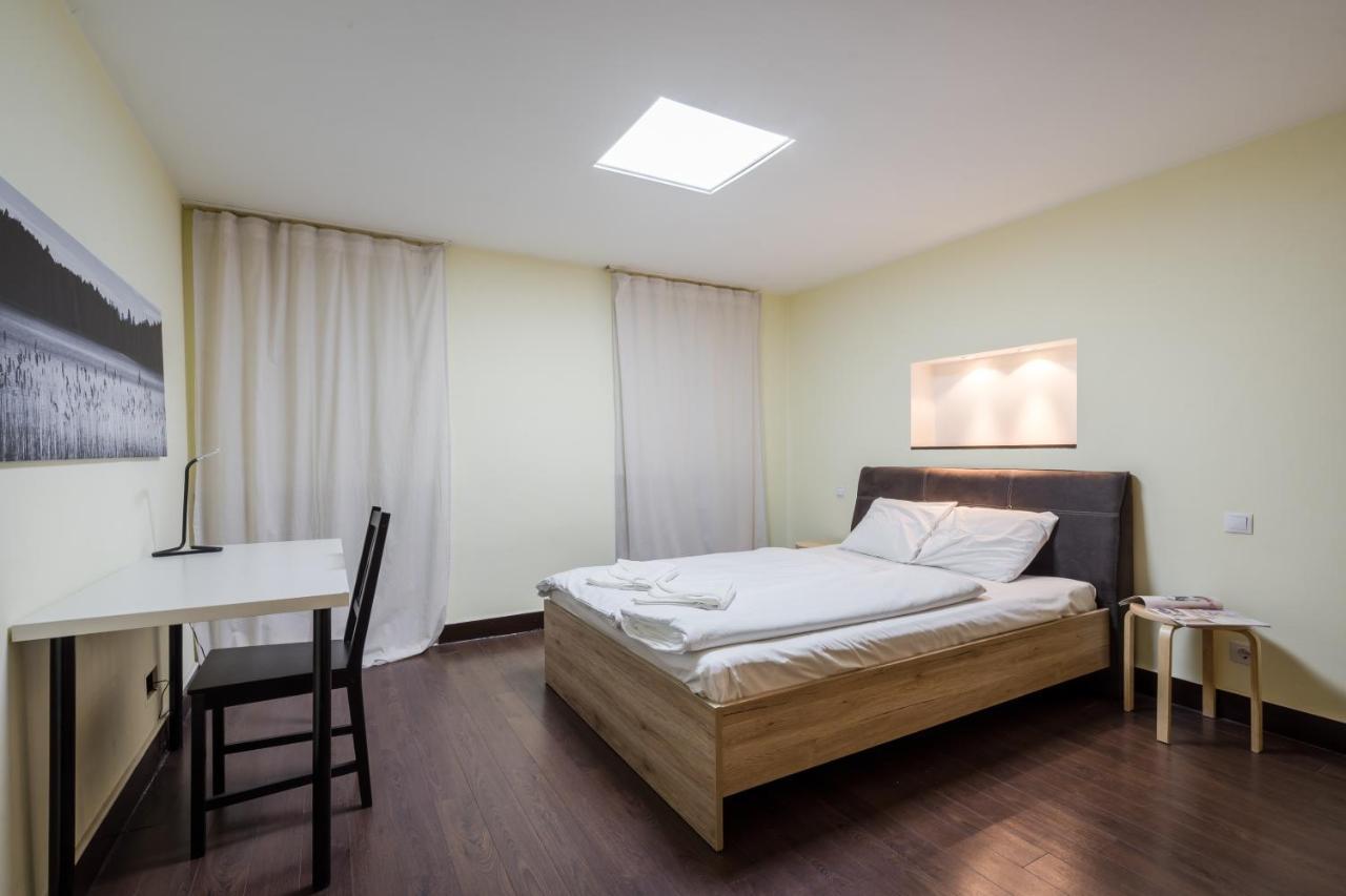 Dolly'S Duplex Home Budapešť Exteriér fotografie
